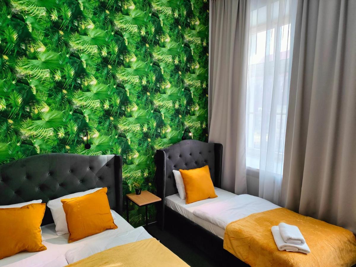 Hotel Great Polonia Tumski Wrocław