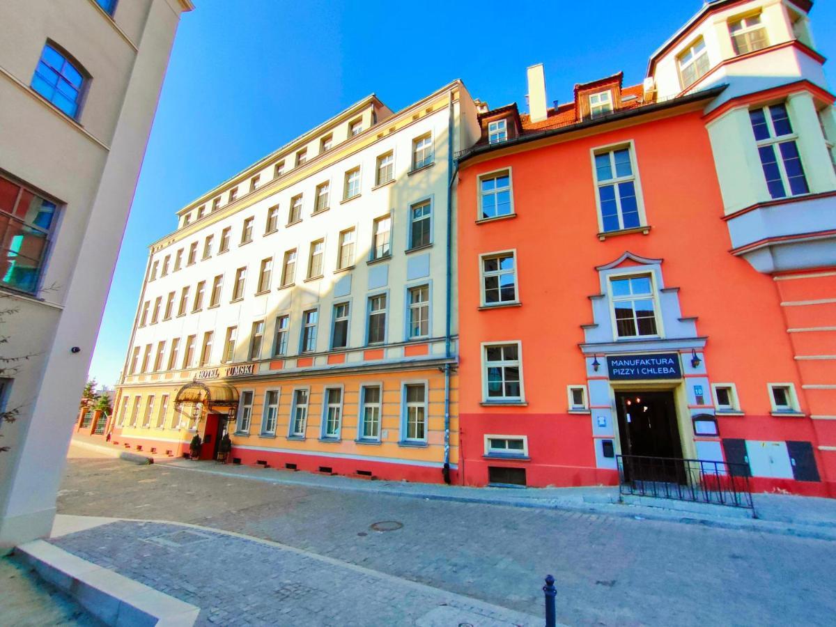 Great Polonia Tumski Wrocław