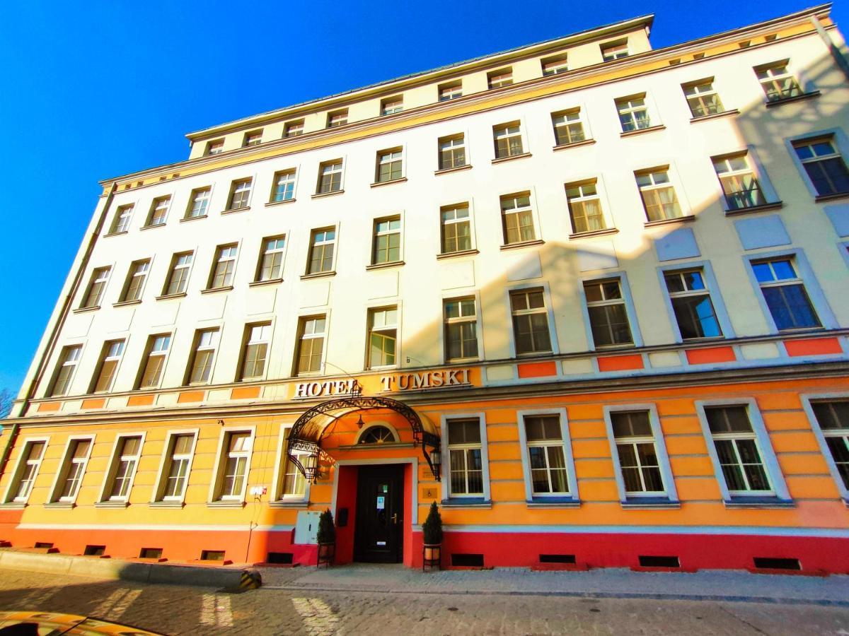 Great Polonia Tumski Wrocław