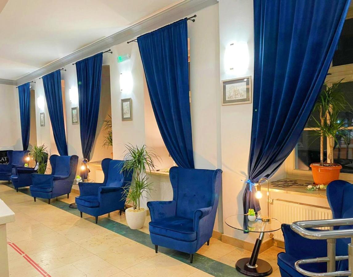 Hotel Great Polonia Tumski Wrocław