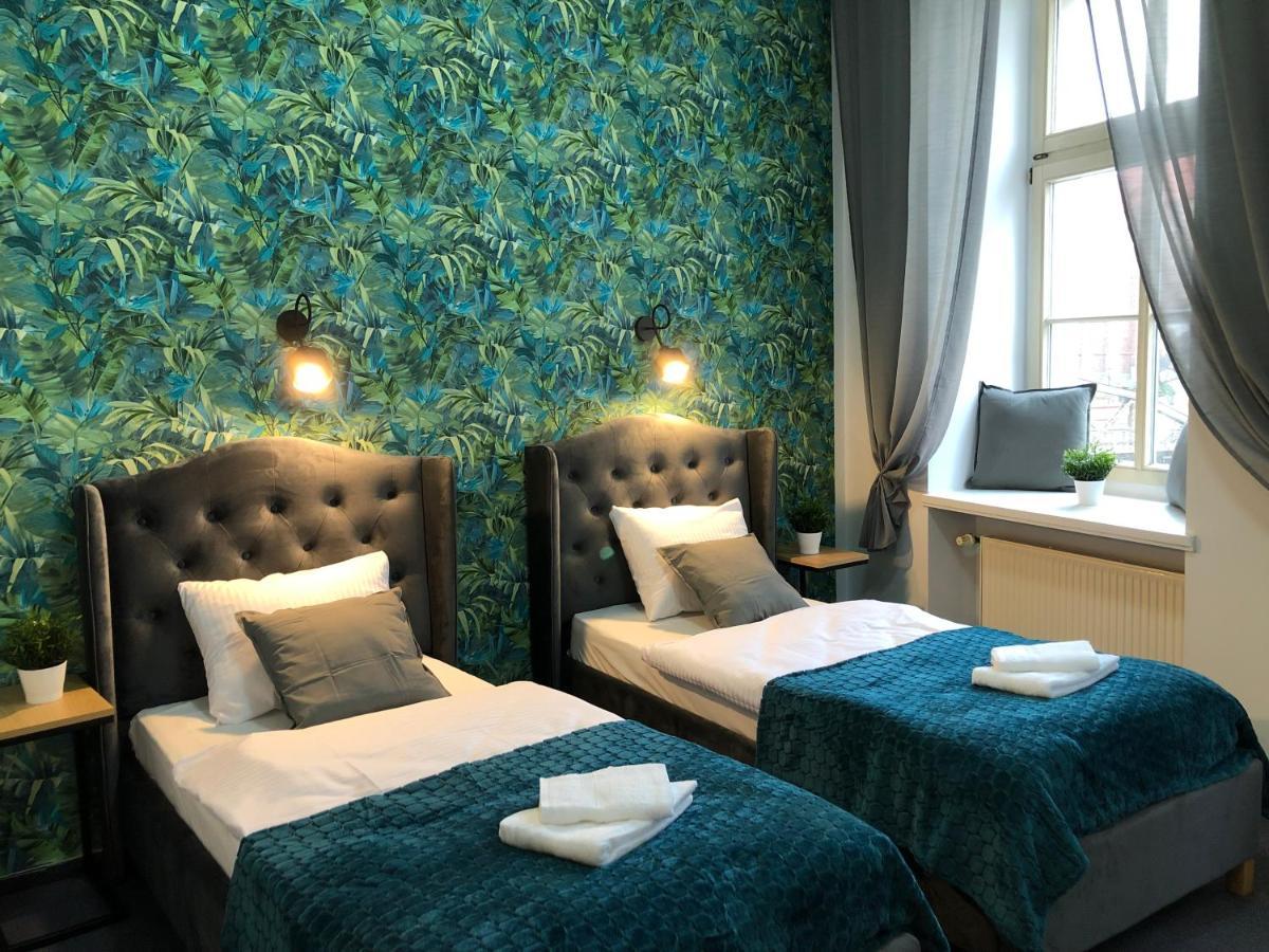 Hotel Great Polonia Tumski Wroclaw