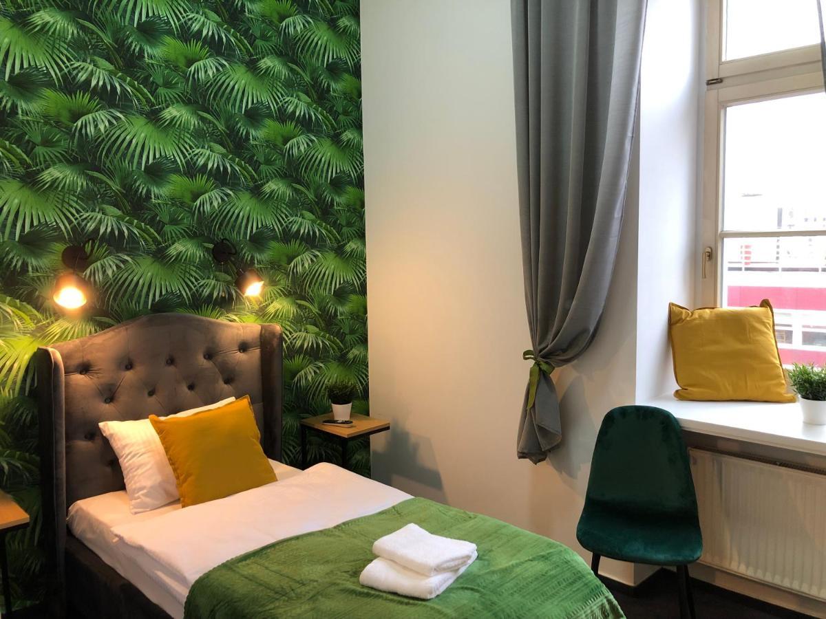Hotel Great Polonia Tumski