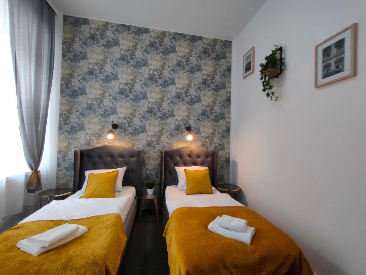 Hotel Great Polonia Tumski