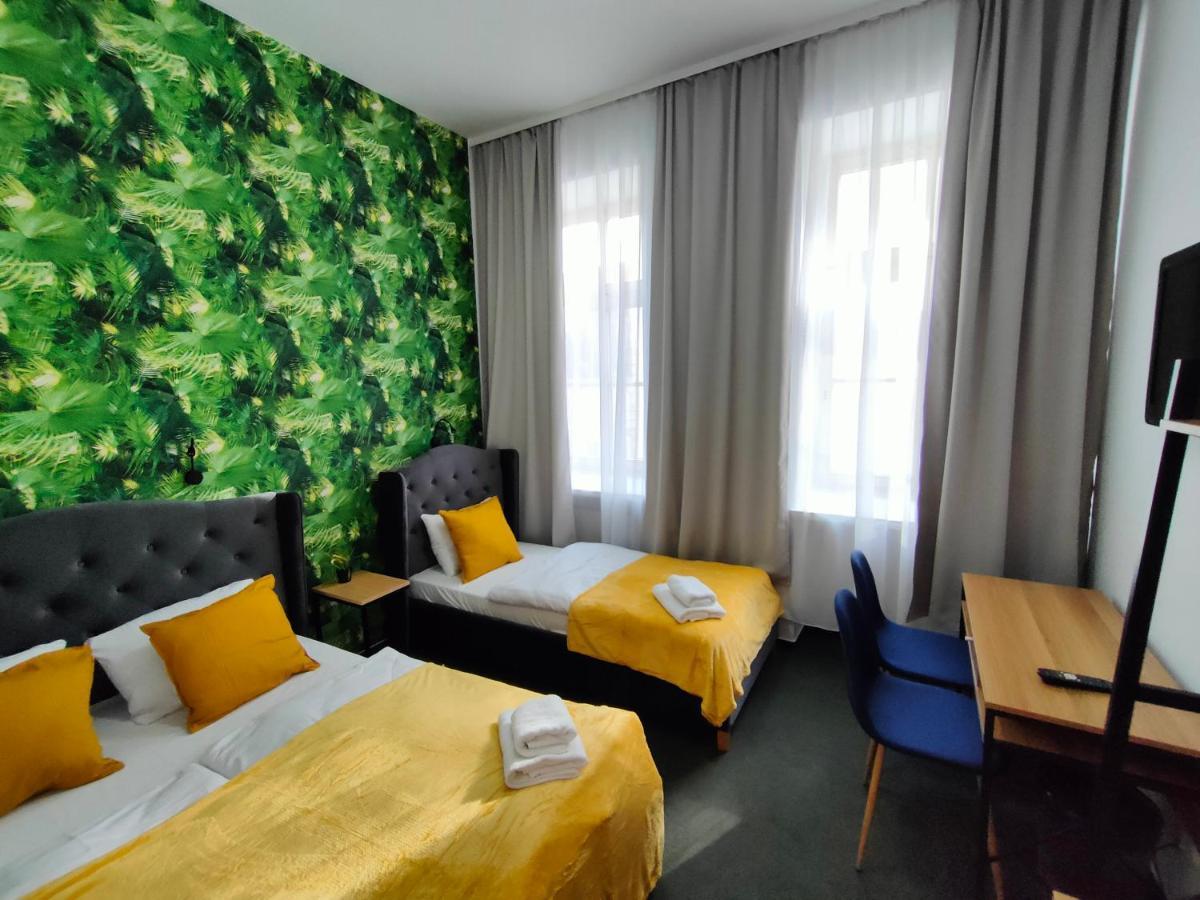 Hotel Great Polonia Tumski