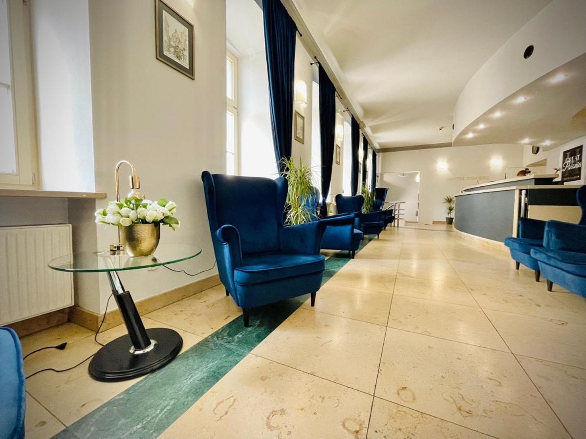 Great Polonia Tumski Hotel 3*