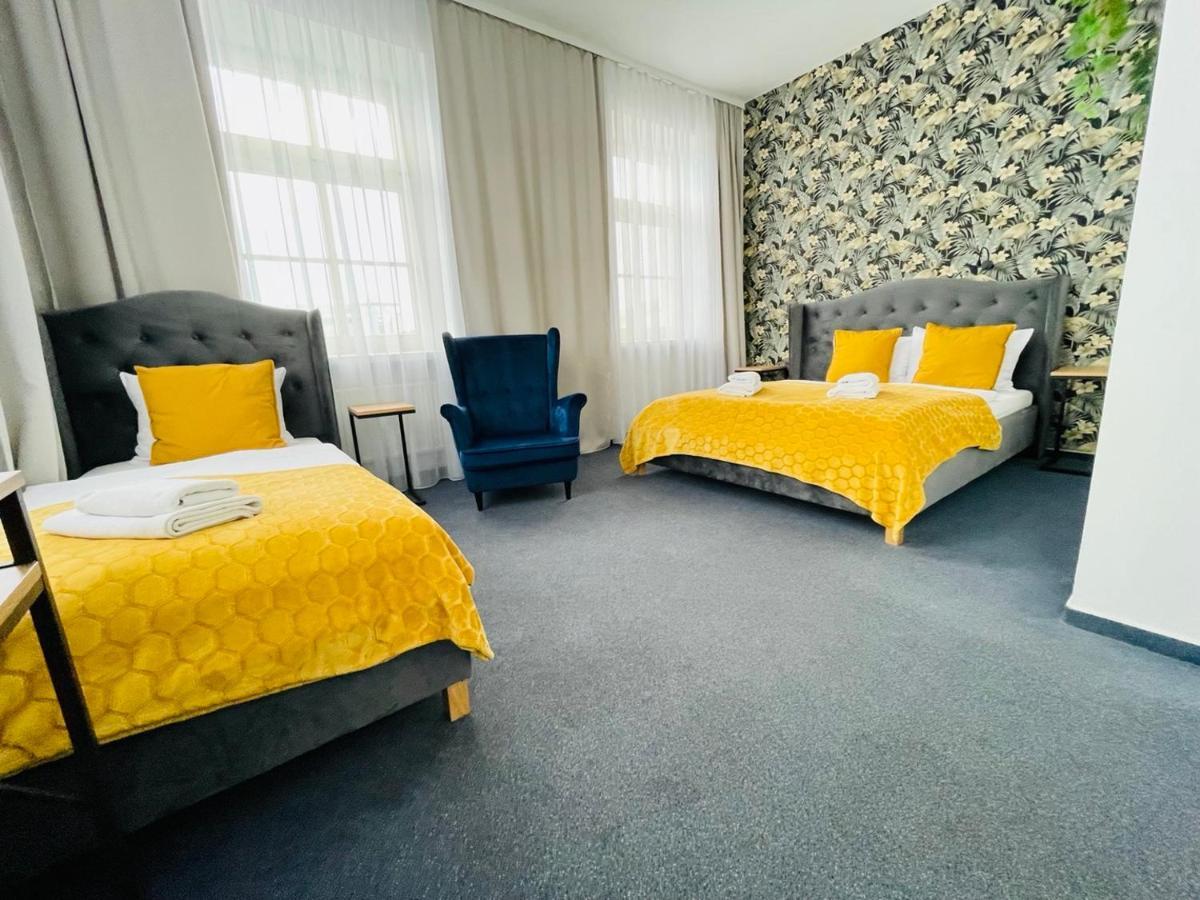 Hotel Great Polonia Tumski 3*