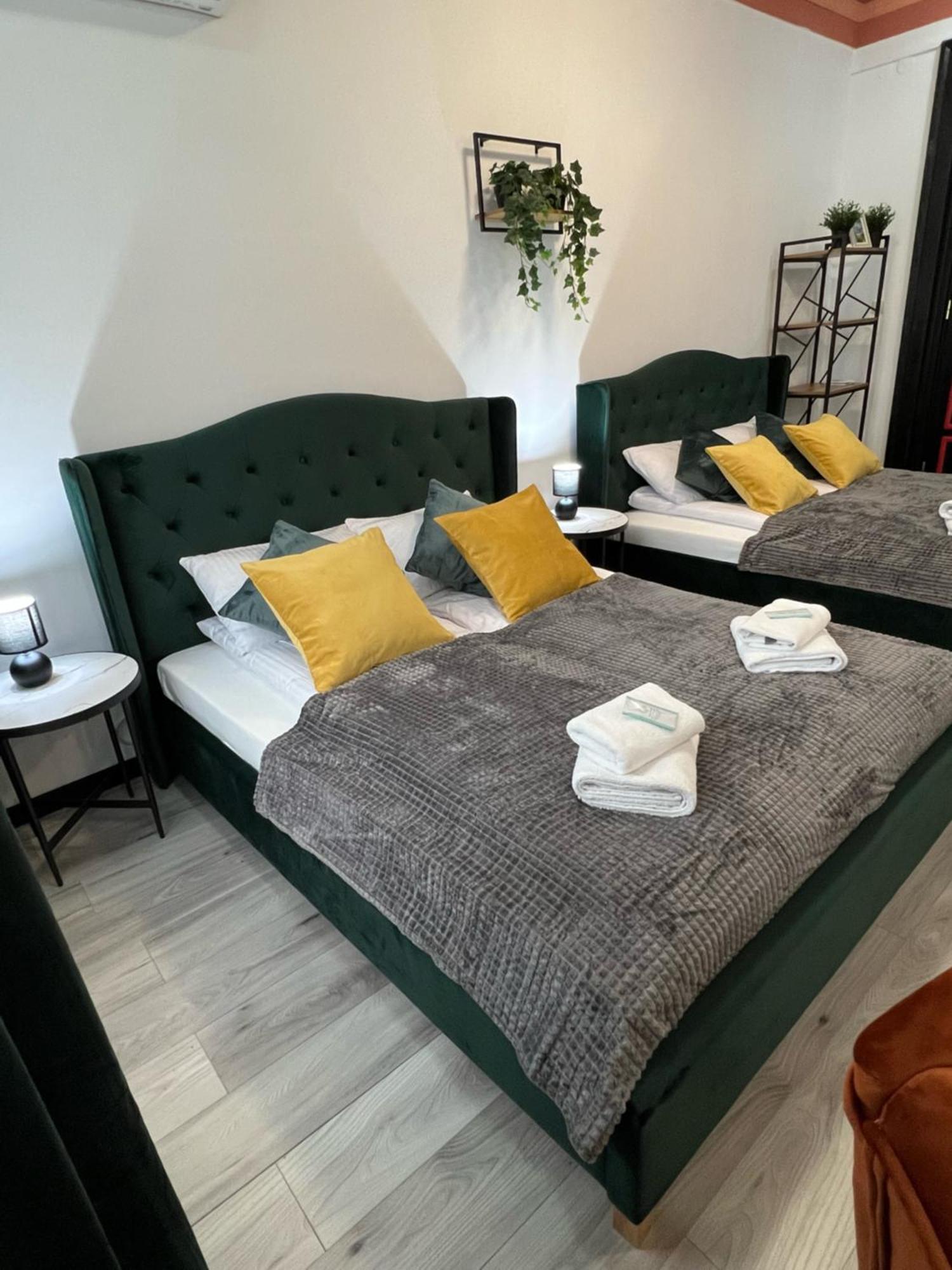 Great Polonia Tumski 3*