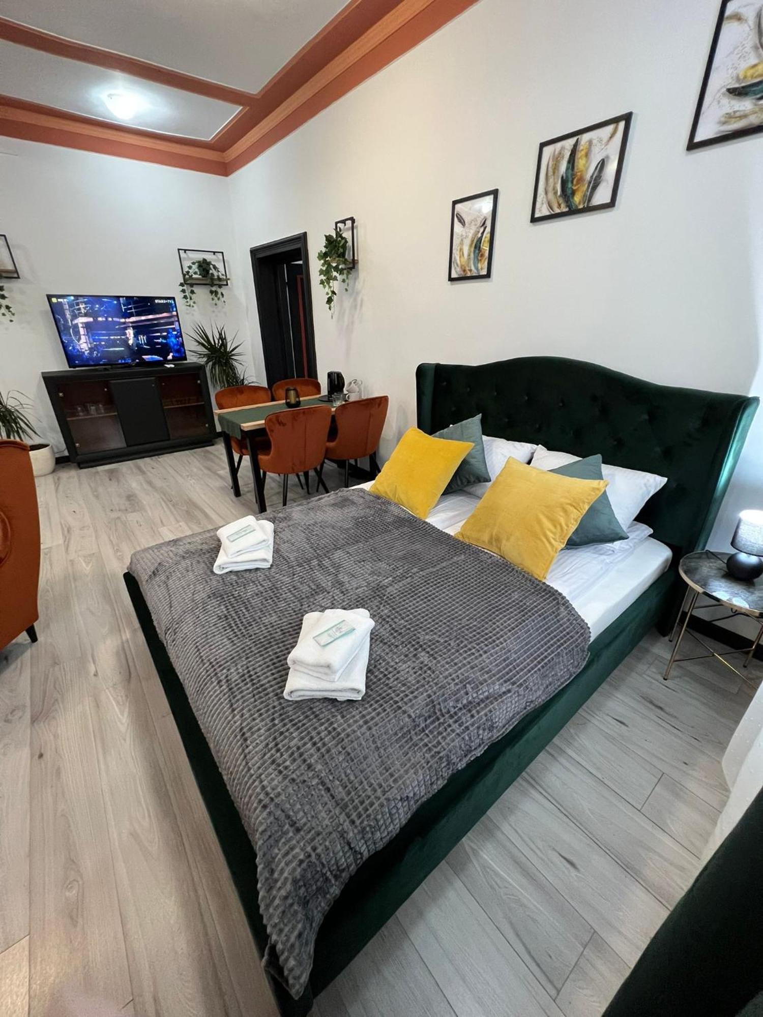 Hotel Great Polonia Tumski