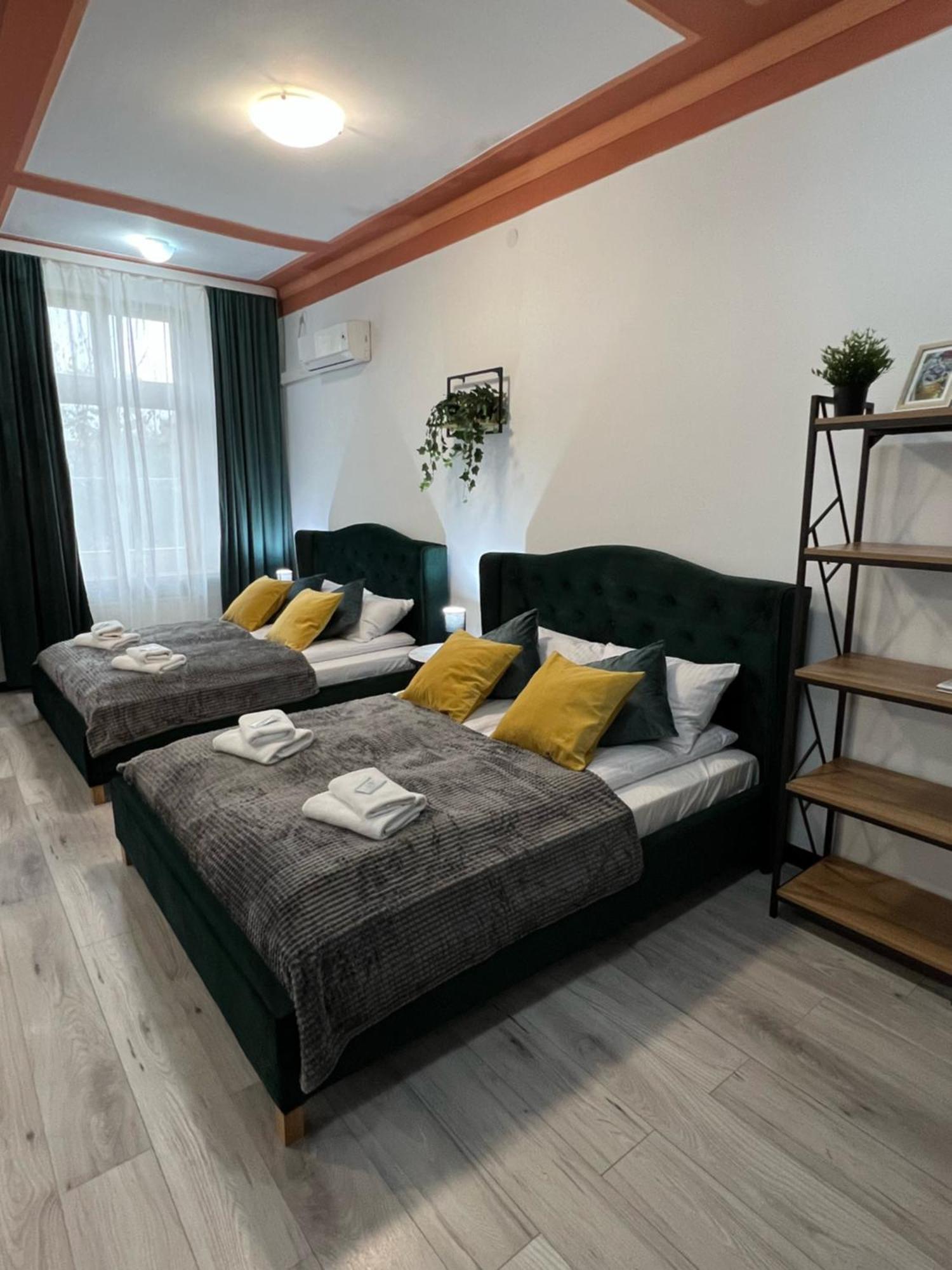 Great Polonia Tumski Hotel