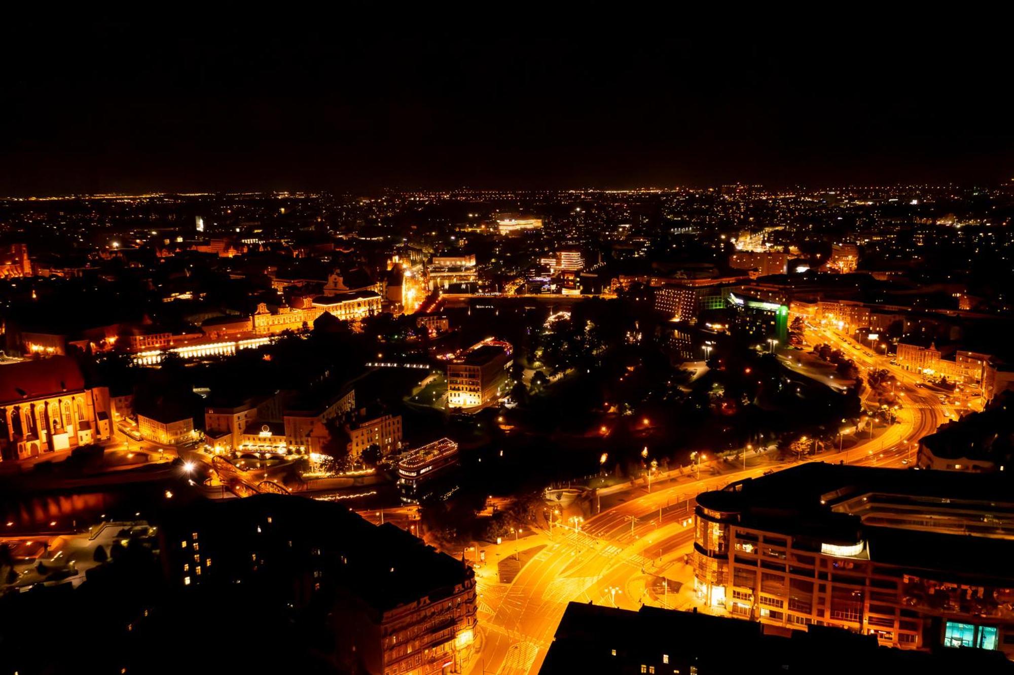 Great Polonia Tumski 3*