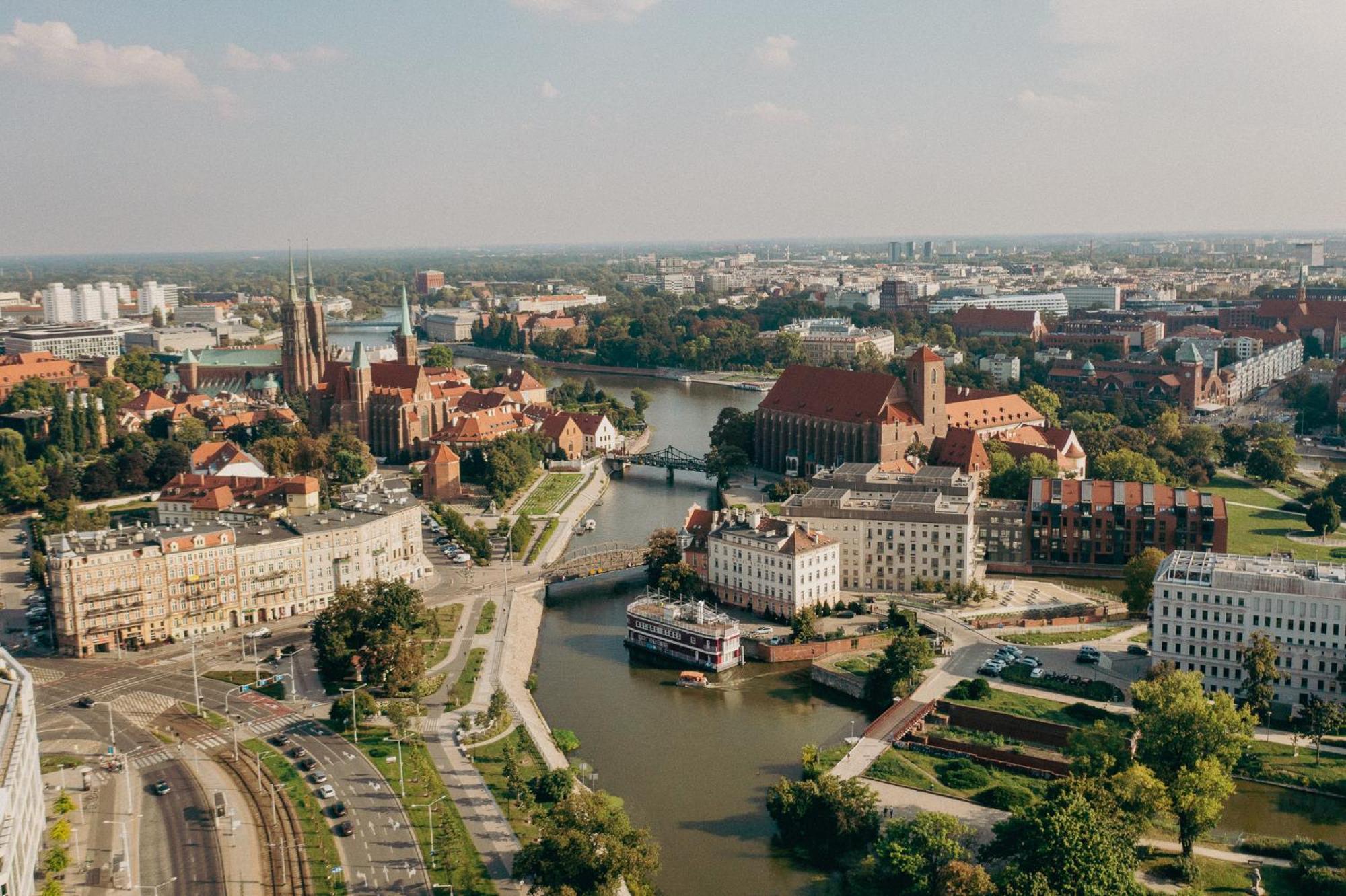 Great Polonia Tumski